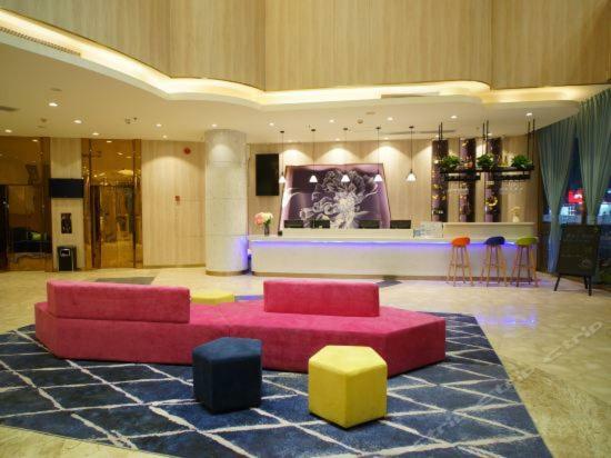 Ibis Styles Panyu Shiqiao Guangzhou