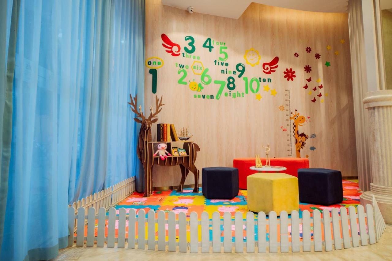 Ibis Styles Panyu Shiqiao 3* Guangzhou