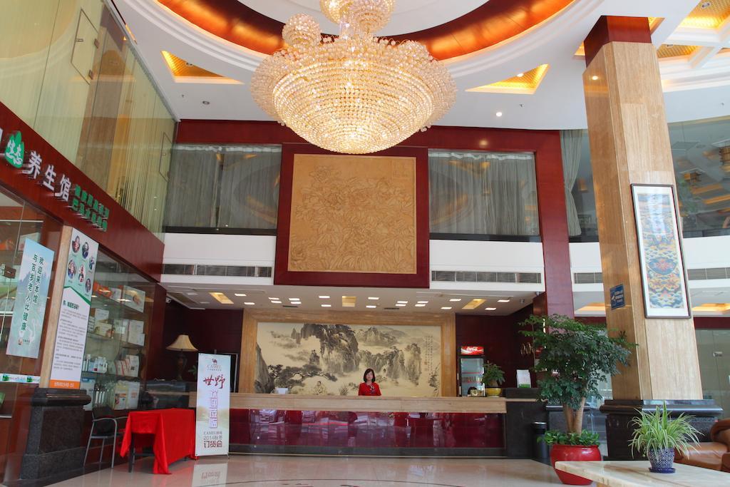 Hotel Rich 3*