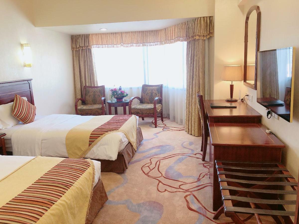 Oriental Silk Hotel