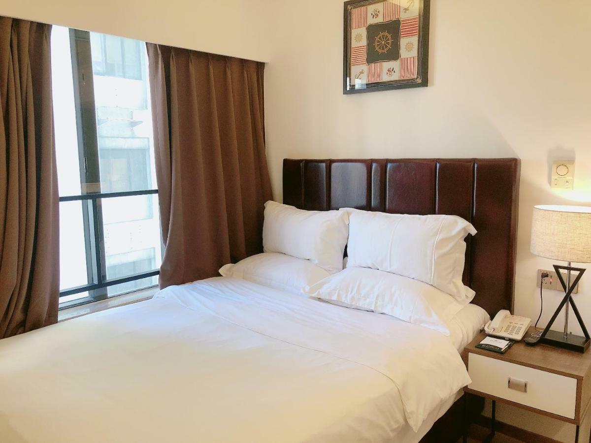 Oriental Silk Hotel 3*