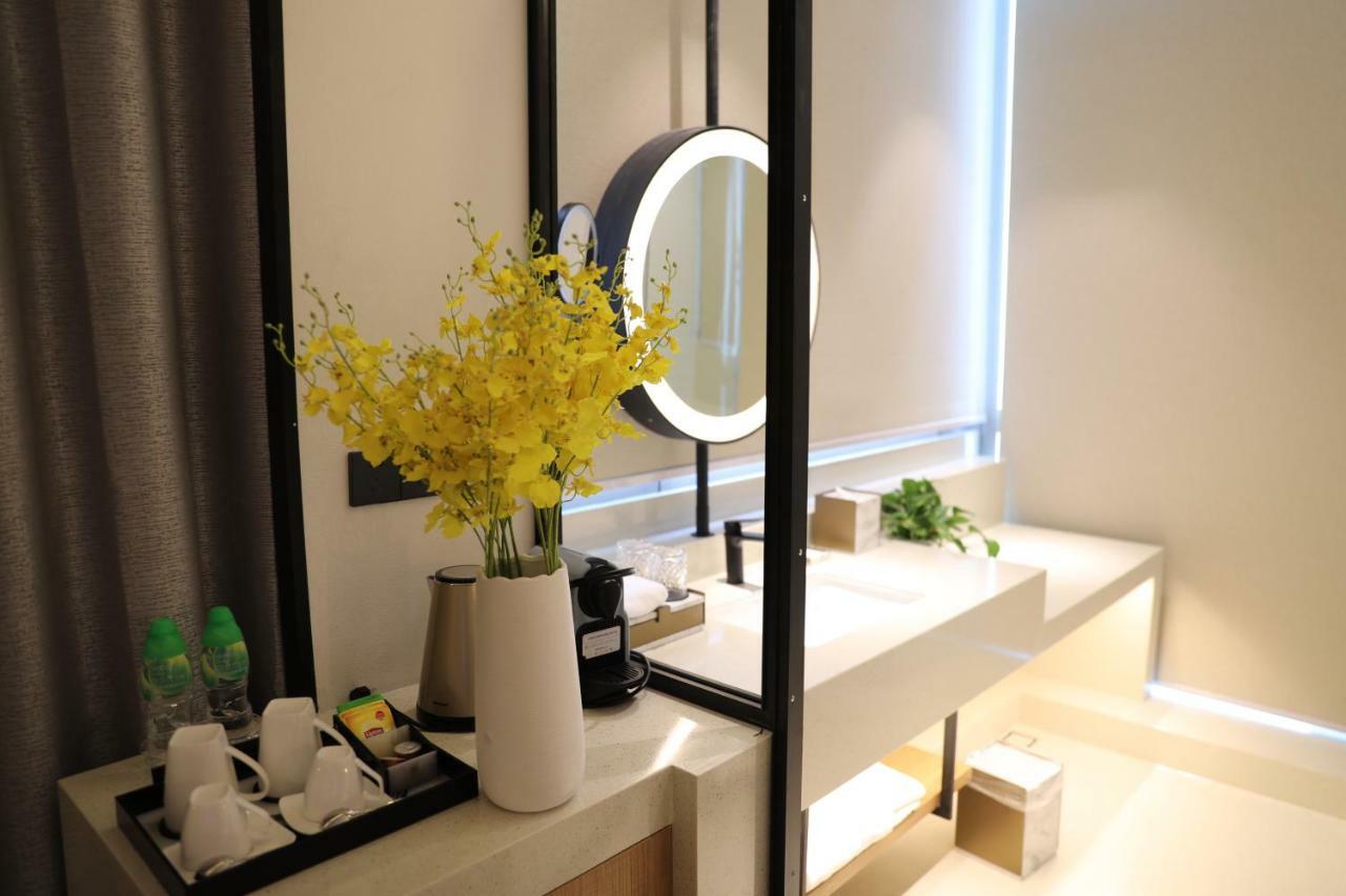 Rezen Longuu 4* Guangzhou