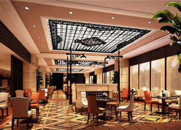 Hotel Airport Zone