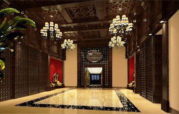 Airport Zone Hotel Guangzhou
