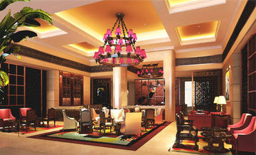 Hotel Airport Zone 4*