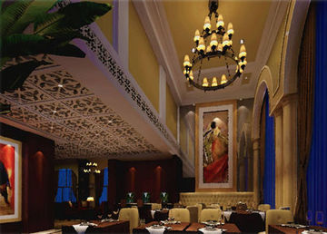 Hotel Airport Zone
