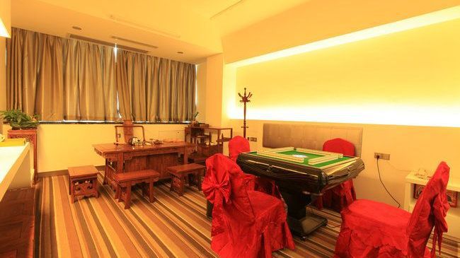 Hotel Dragon 4*