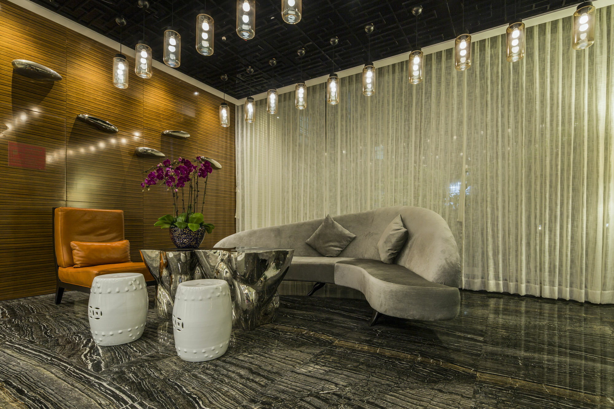 Paco Hotel Suyuan Metro Guangzhou-Free Shuttle Bus For Canton Fair Guangzhou