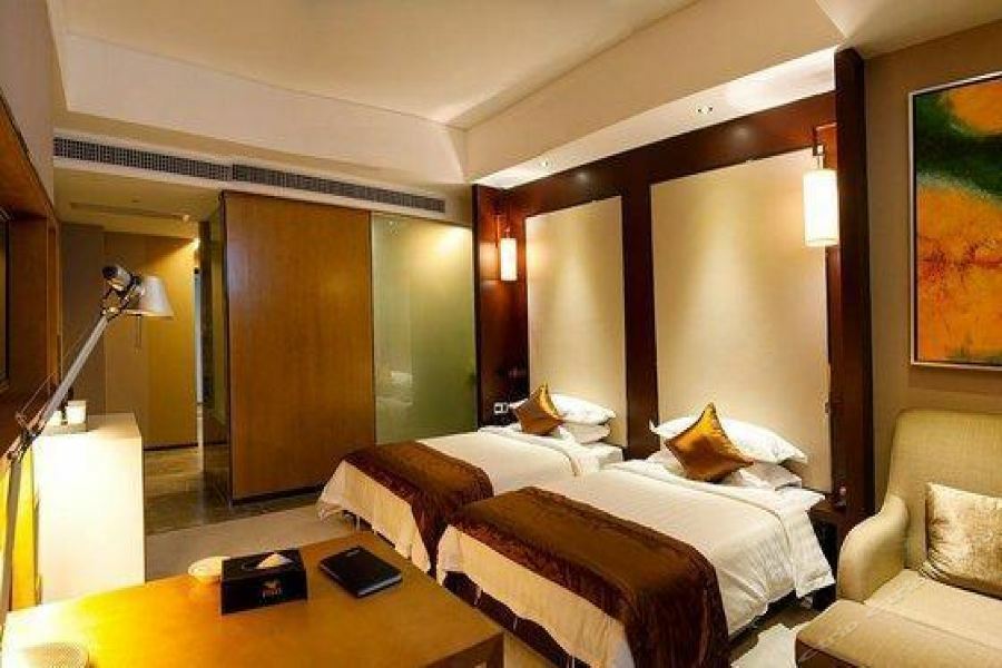 Hotel Easco Guangzhou