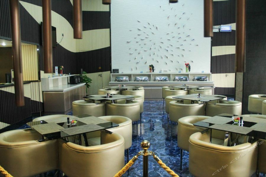 Shuiyue Nianhua Chimelong Branch Hotel Guangzhou