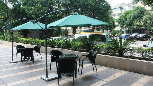 Xinxing Business Guangzhou