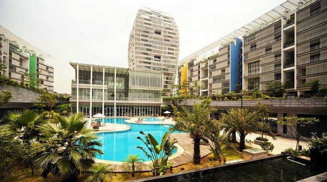 Xiangxue International Hotel