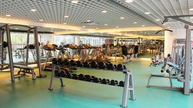 Hotel Xiangxue International 5*