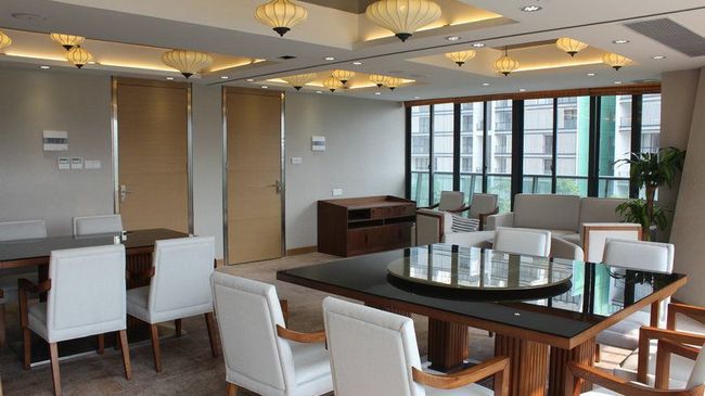 Xiangxue International 5*