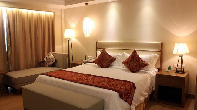 Xiangxue International Hotel 5*