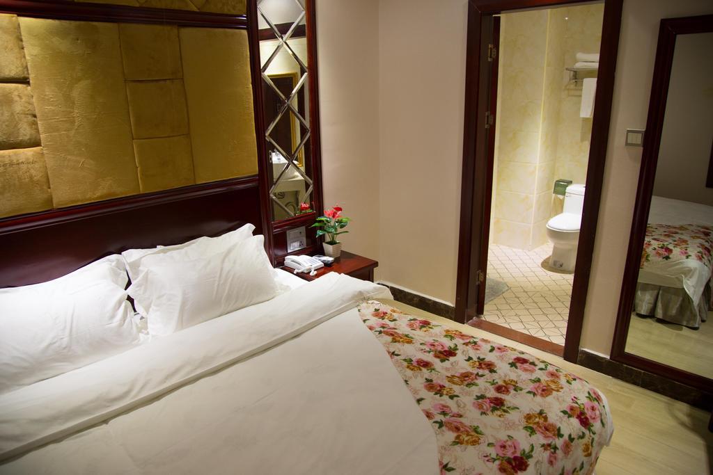 Hotel Xiang Tian