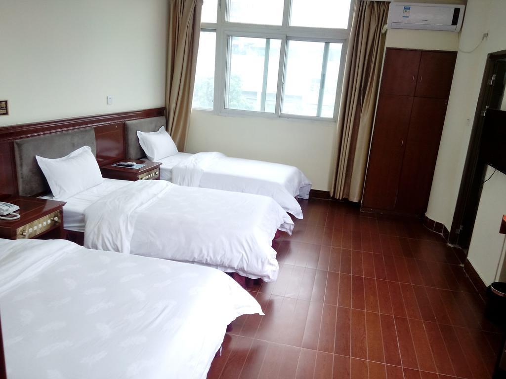 Hotel Xiang Tian