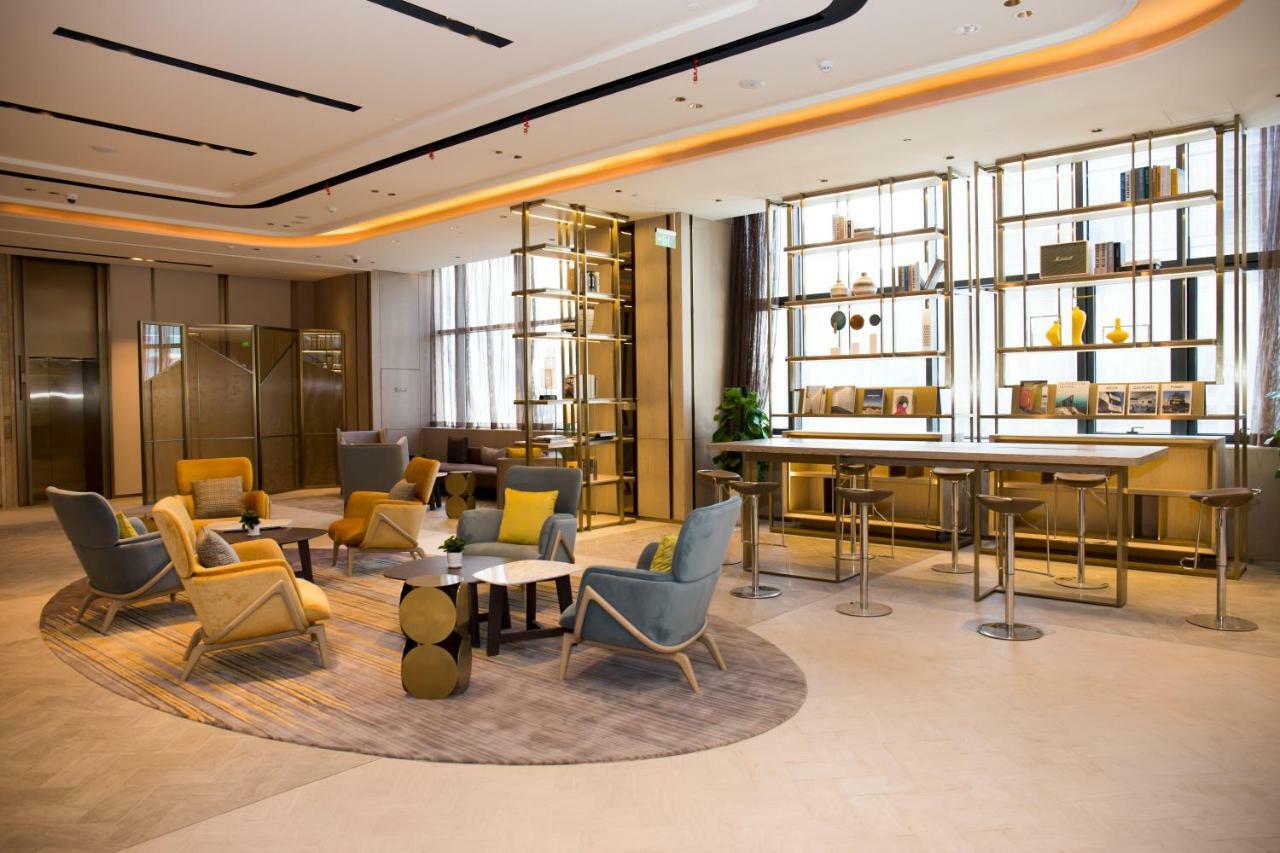 The Mulian Science Wanda Plaza Guangzhou