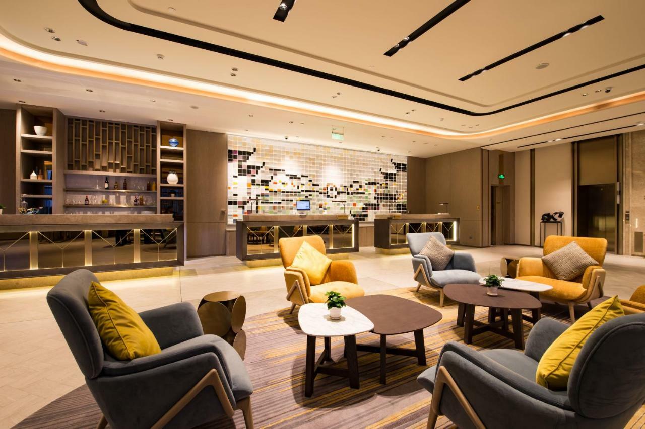 The Mulian Science Wanda Plaza Hotel 5*