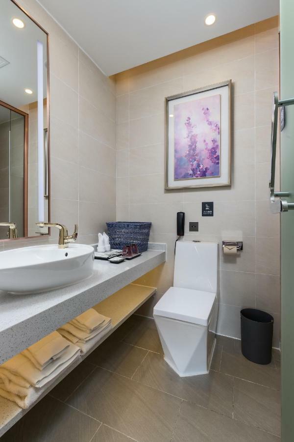 Hotel Lavande Sunac Cultural Tourism Branch Guangzhou