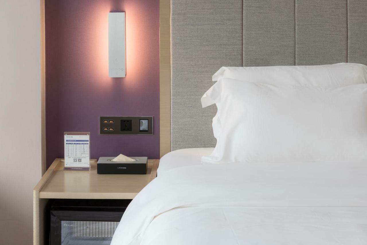 Hotel Lavande Sunac Cultural Tourism Branch Guangzhou