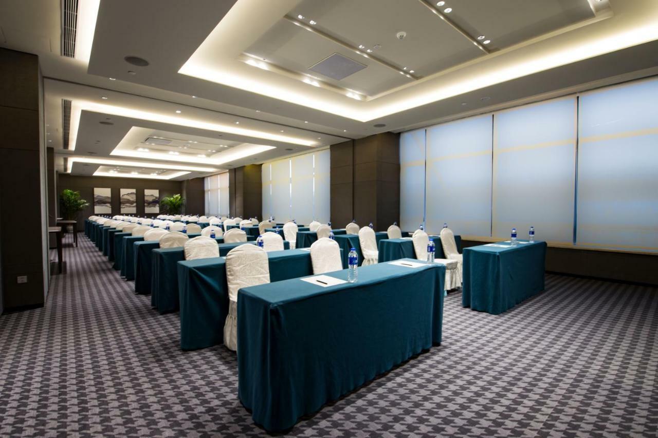 The Mulian Science Wanda Plaza Guangzhou