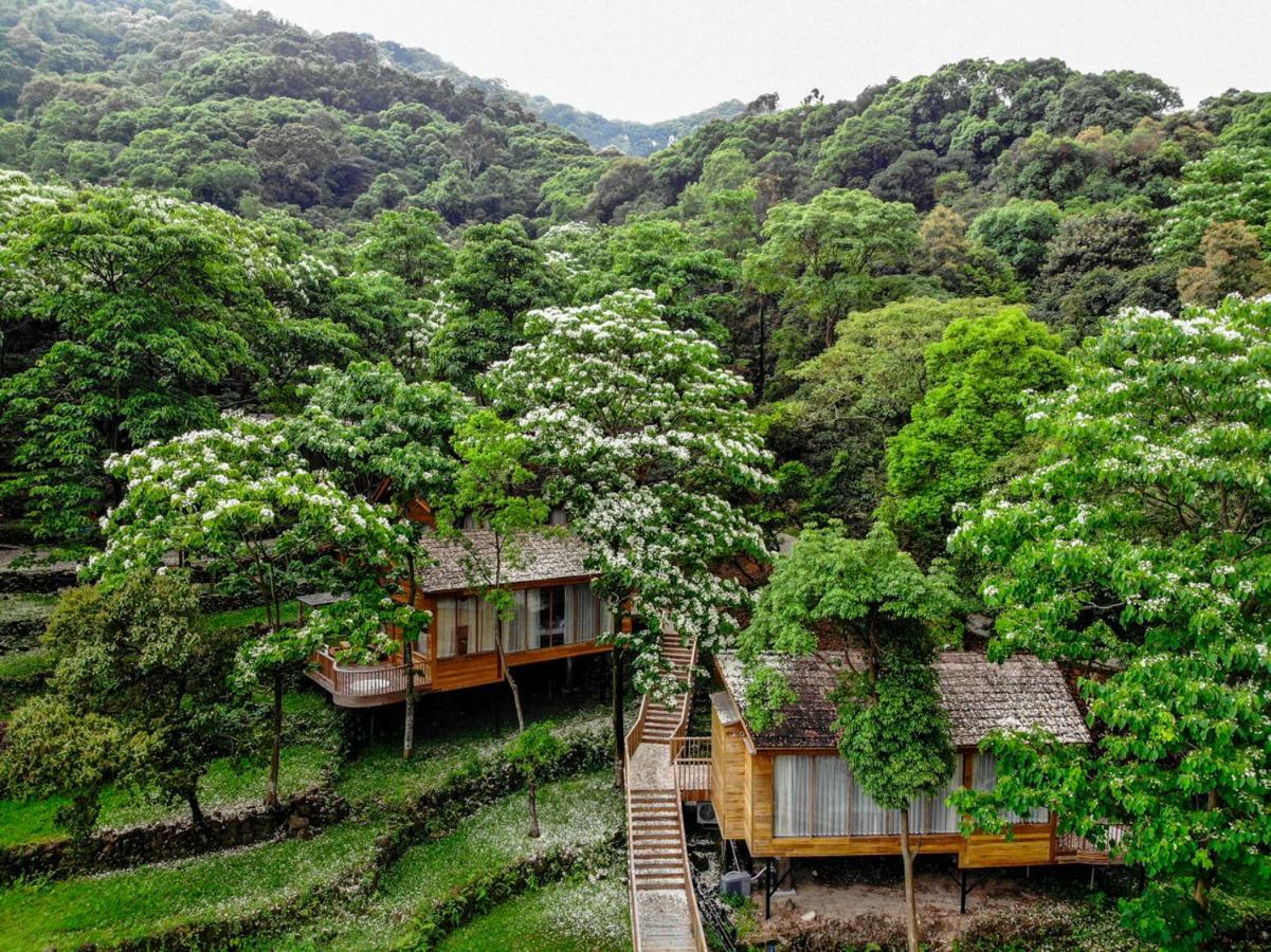 Tai Lin Shan Ju Chalet * Guangzhou