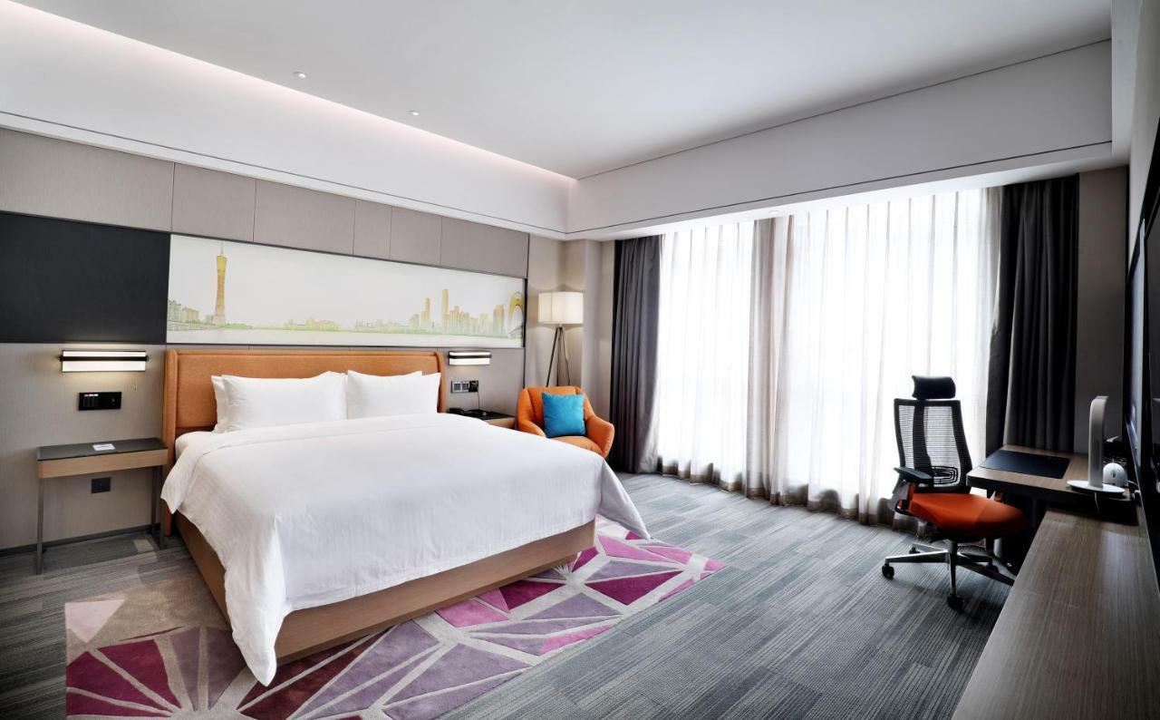 Hampton By Hilton Dongxiaonan Hotel