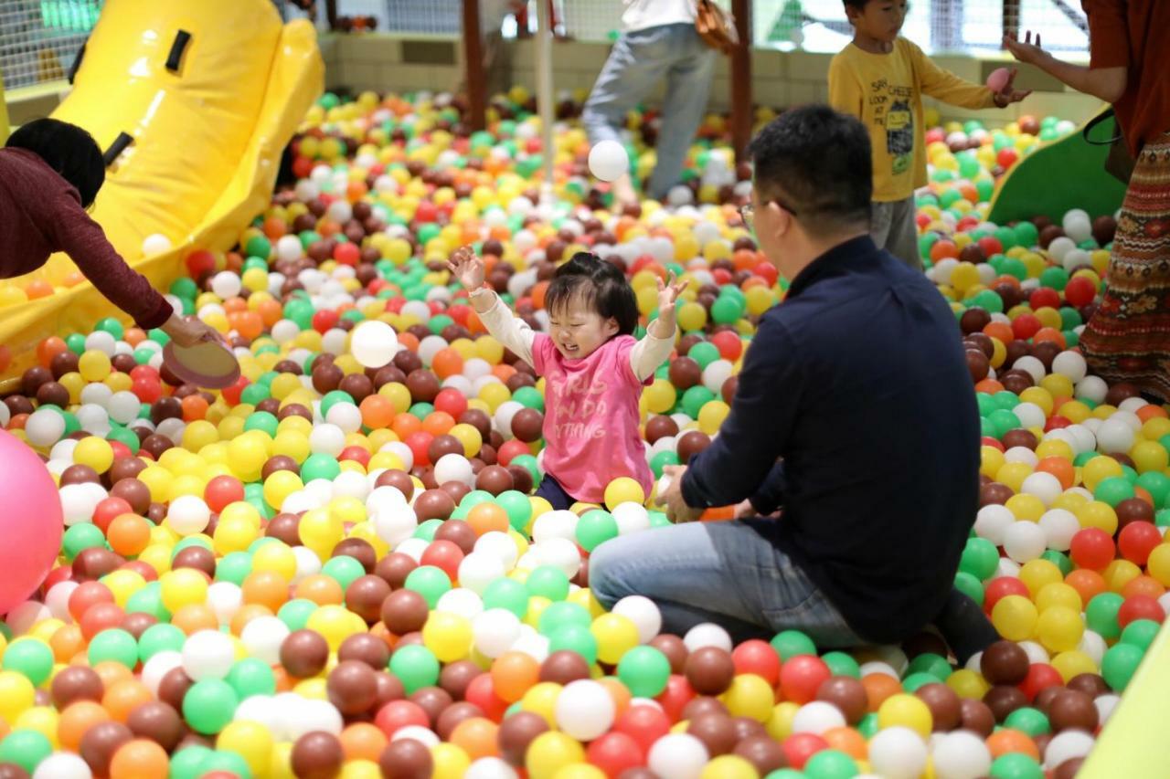 Nansha Garden 5* Canton