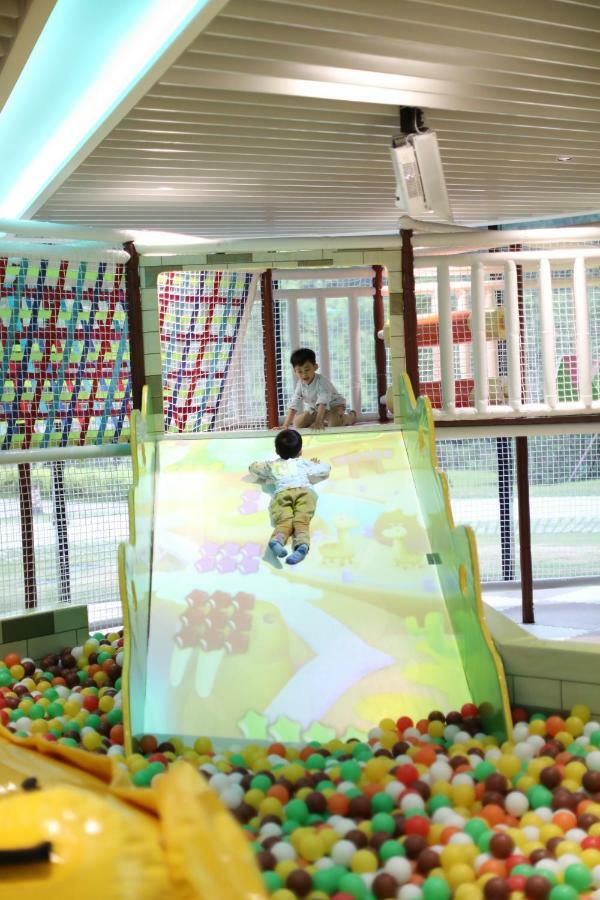 Nansha Garden Canton