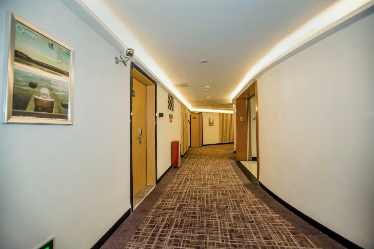 Hotel Yimi Science Jiada Branch 3*