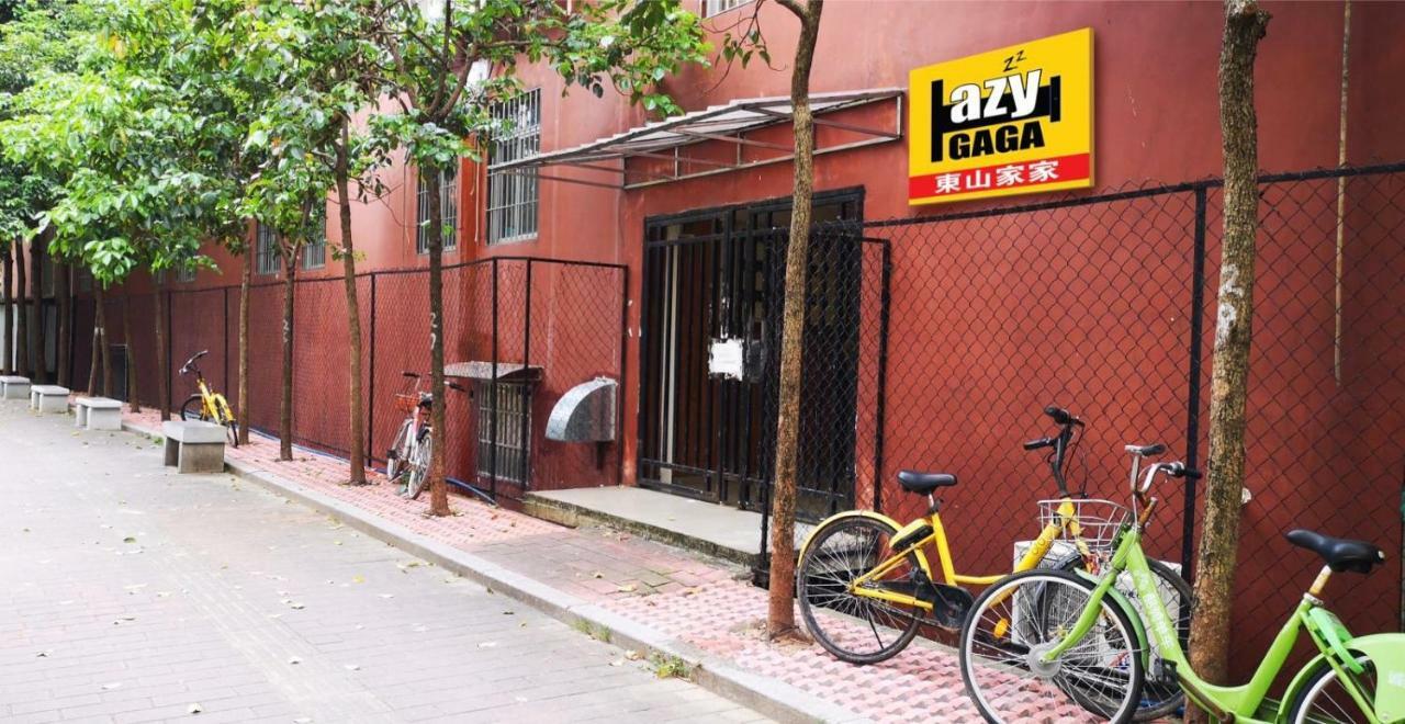 Dong Shan Gaga Hostel Hostel *
