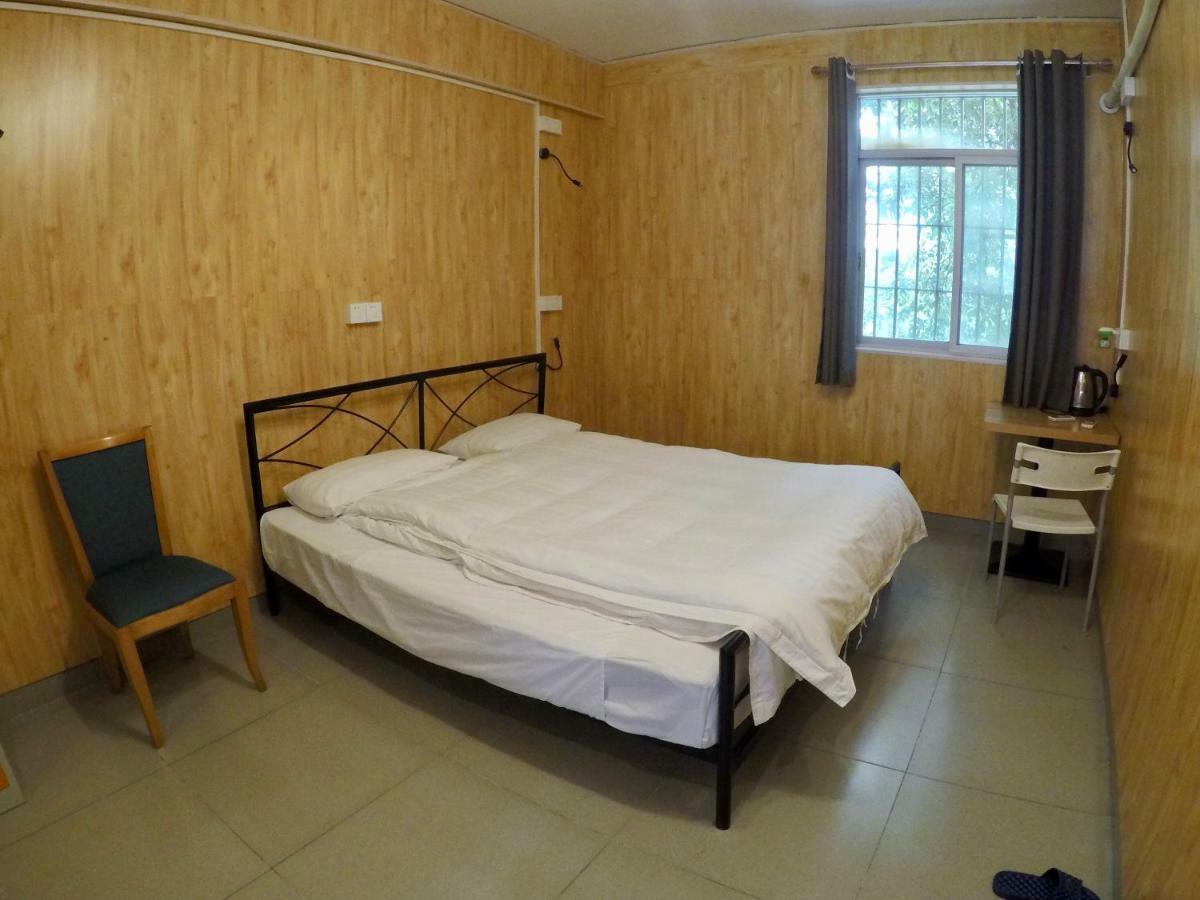 Dong Shan Gaga Hostel Hostel *