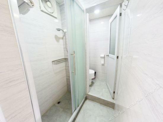 Dong Shan Gaga Hostel Hostel Guangzhou