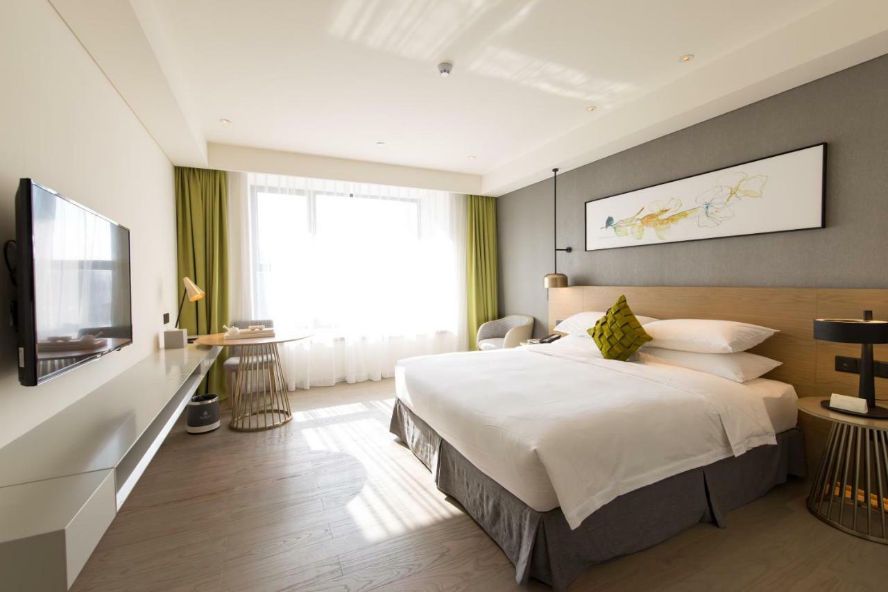 The Mulian 4* Guangzhou