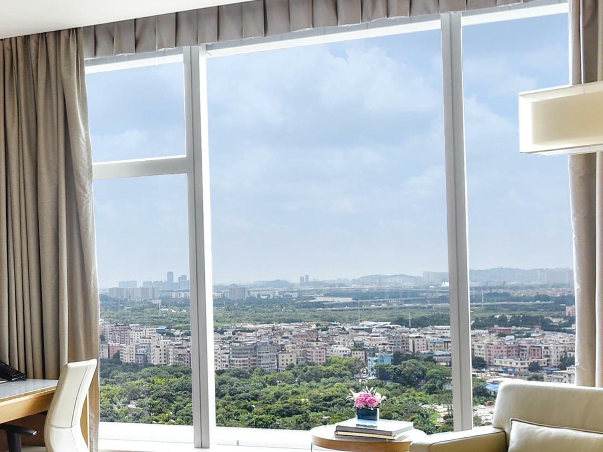 Langham Place - Walking Distance To Fair & Overseas Buyers Registration Service