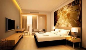 J-hotel 3*