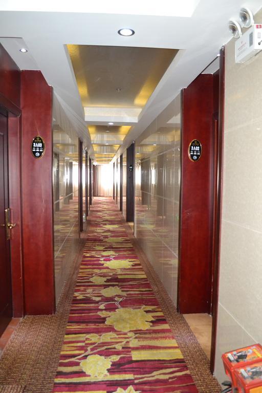 Xiang Tian 3* Guangzhou