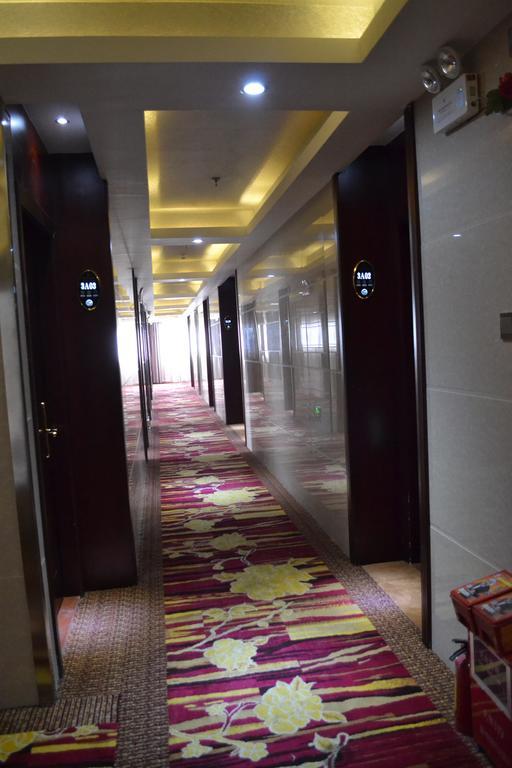 Xiang Tian Hotel Guangzhou