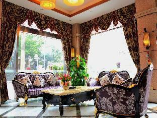 Hotel Jun Chen Health 3*