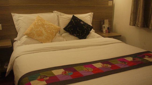 Hotel Sotel Cultuea Shangxiajiu