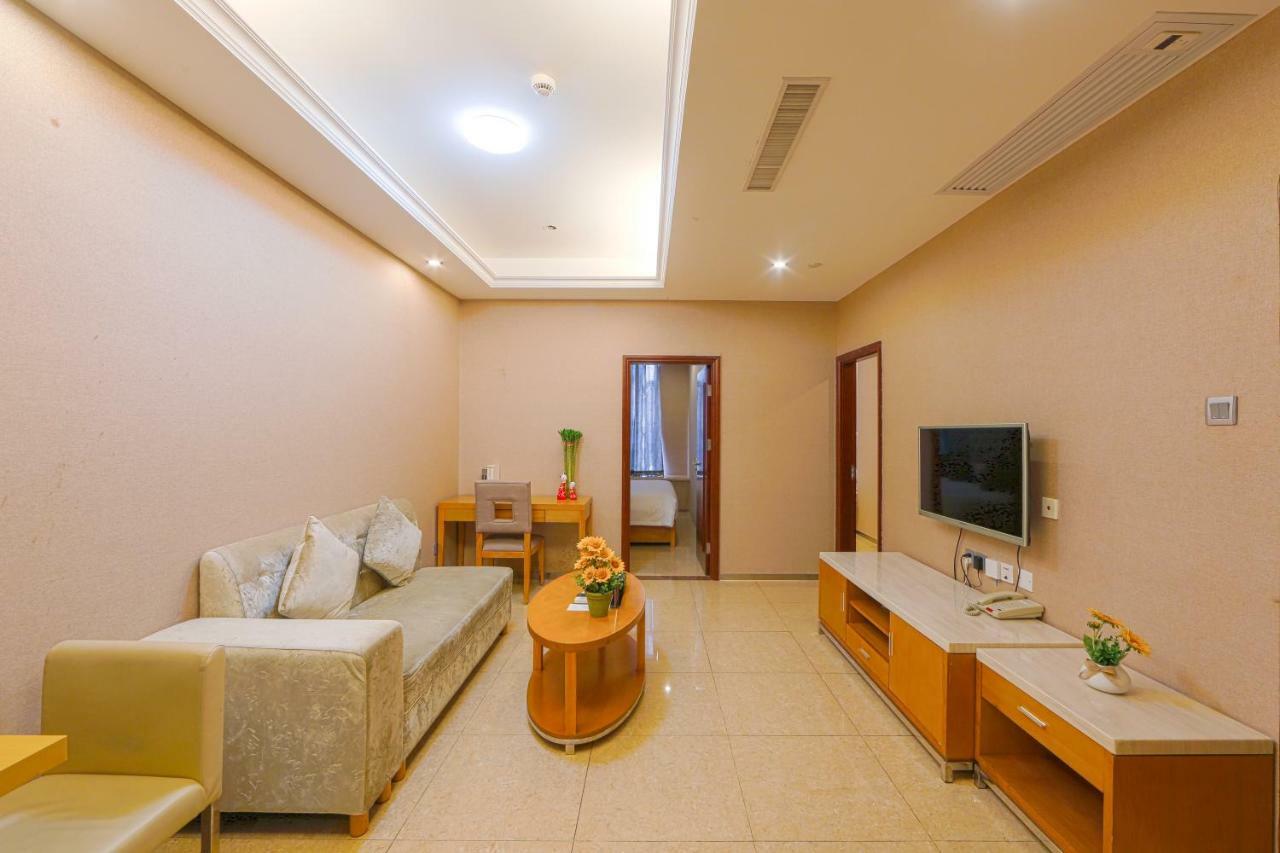 Rui De International Haizhu Square Branch