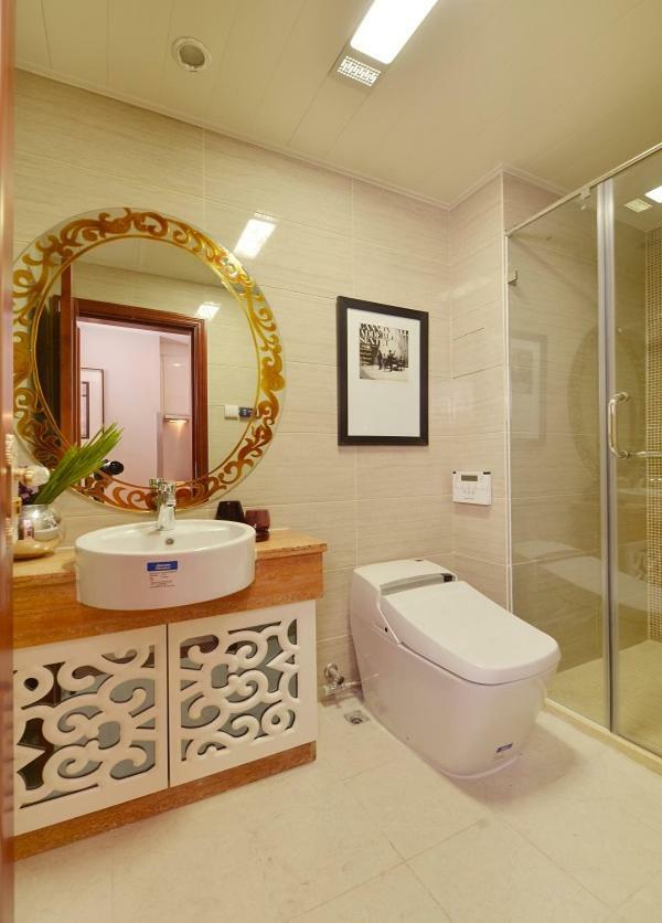 Apartment Rui De International Haizhu Square Branch