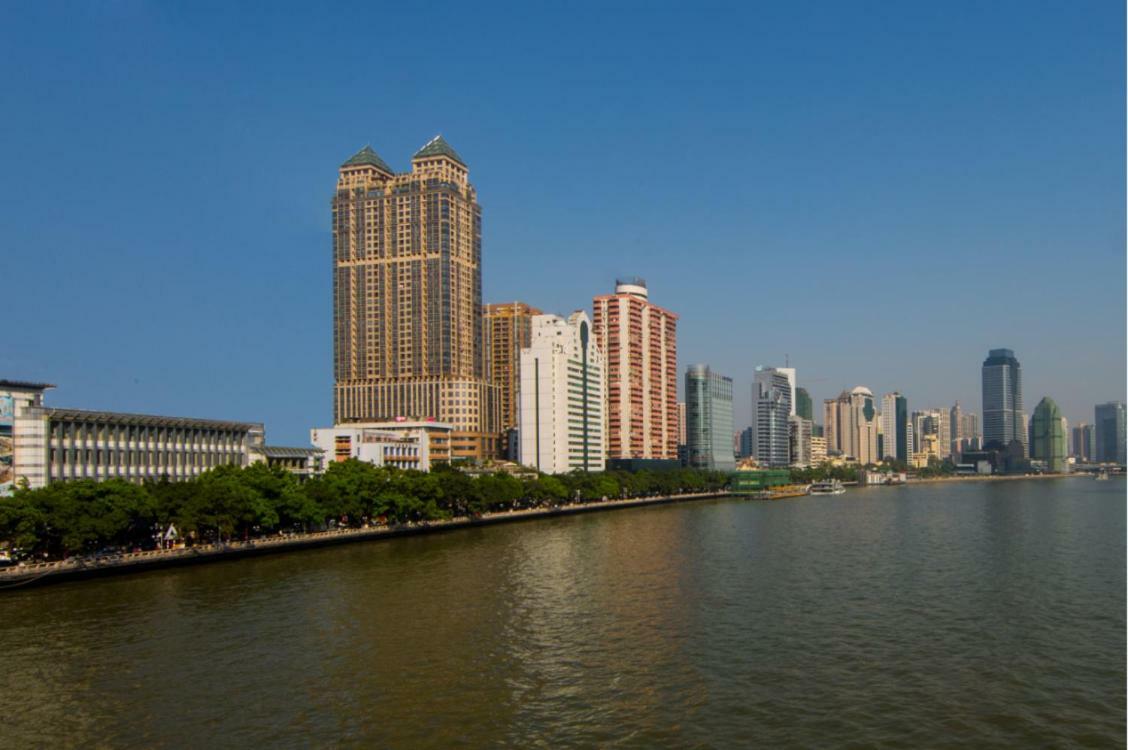 Rui De International Haizhu Square Branch Guangzhou