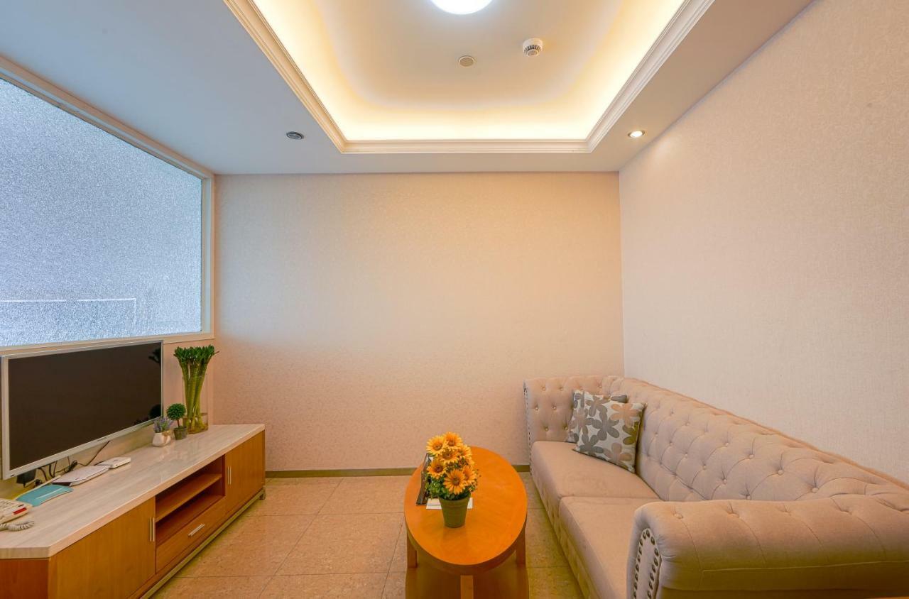 Rui De International Haizhu Square Branch Guangzhou