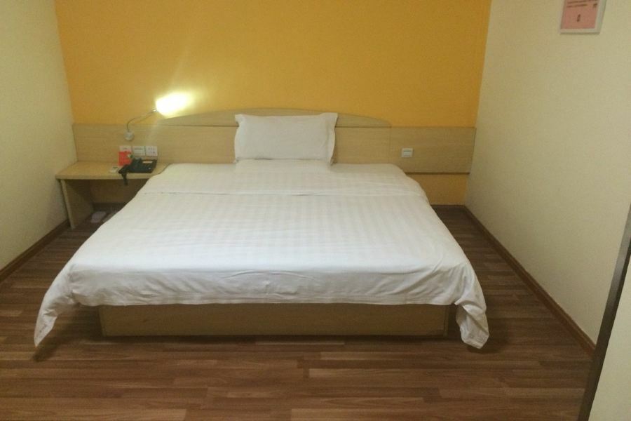 7Days Inn Guangzhou Zhongda North Gate Square