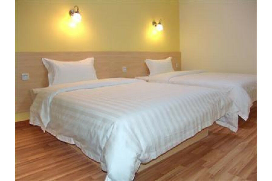 7 Days Inn Hotel Guangzhou