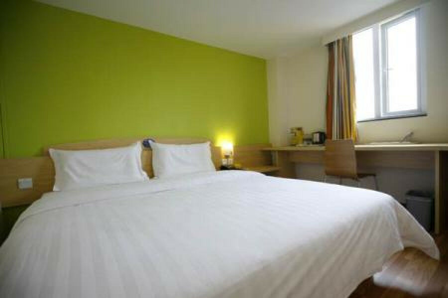 7 Days Inn Hotel Guangzhou