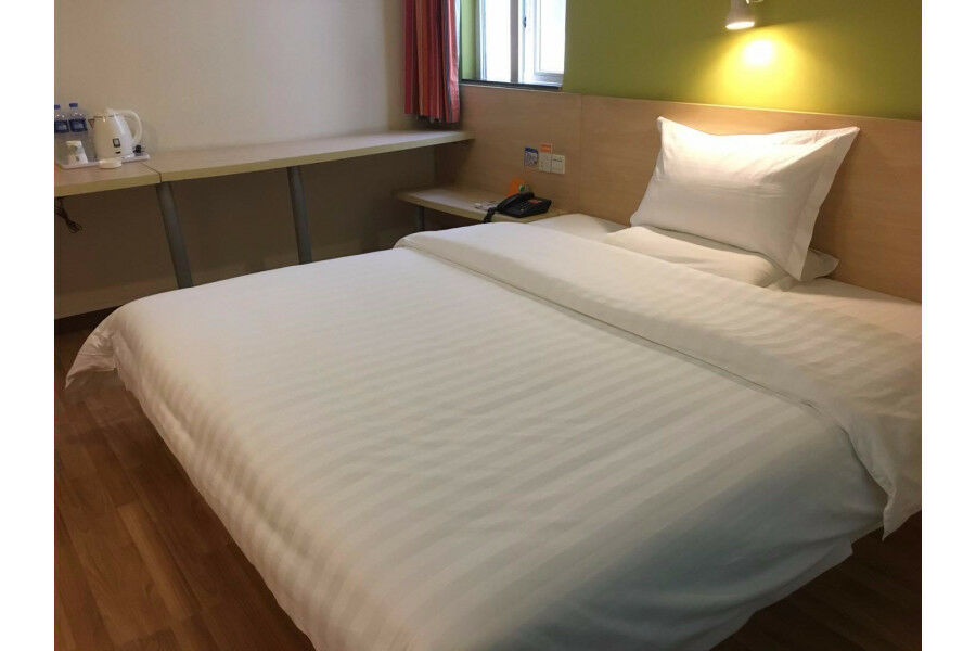 7 Days Inn 2* Guangzhou