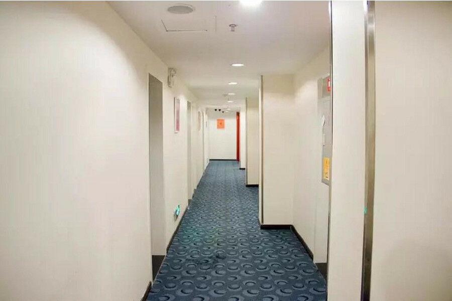 Hotel 7 Days Inn 2*